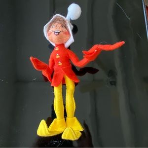 Annalee Candy Corn Elf-9”- 2014
